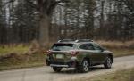 Subaru Outback Touring 2019 года (NA)
